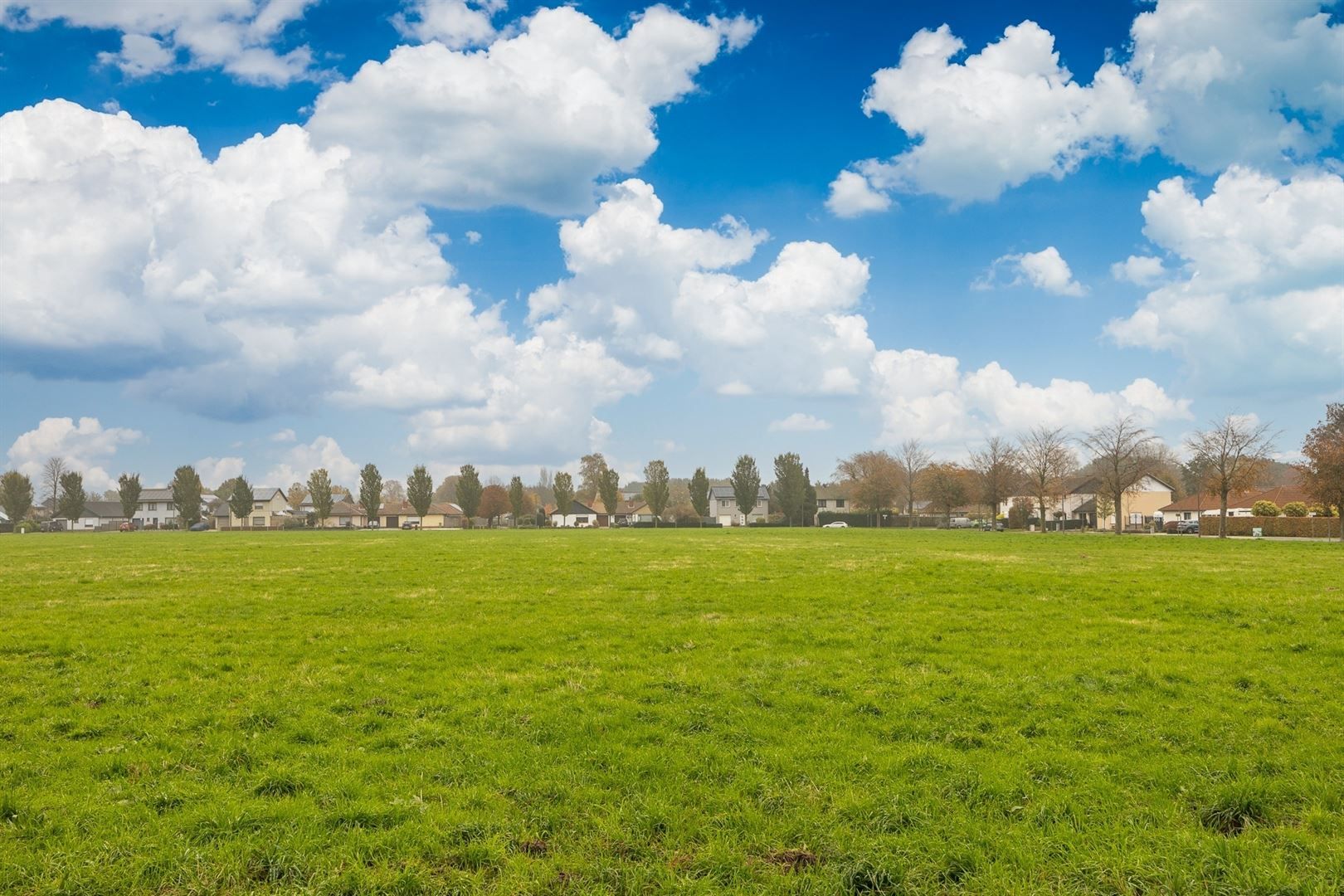 Woning met potentieel in rustige, groene buurt bij Berendrecht centrum foto 27