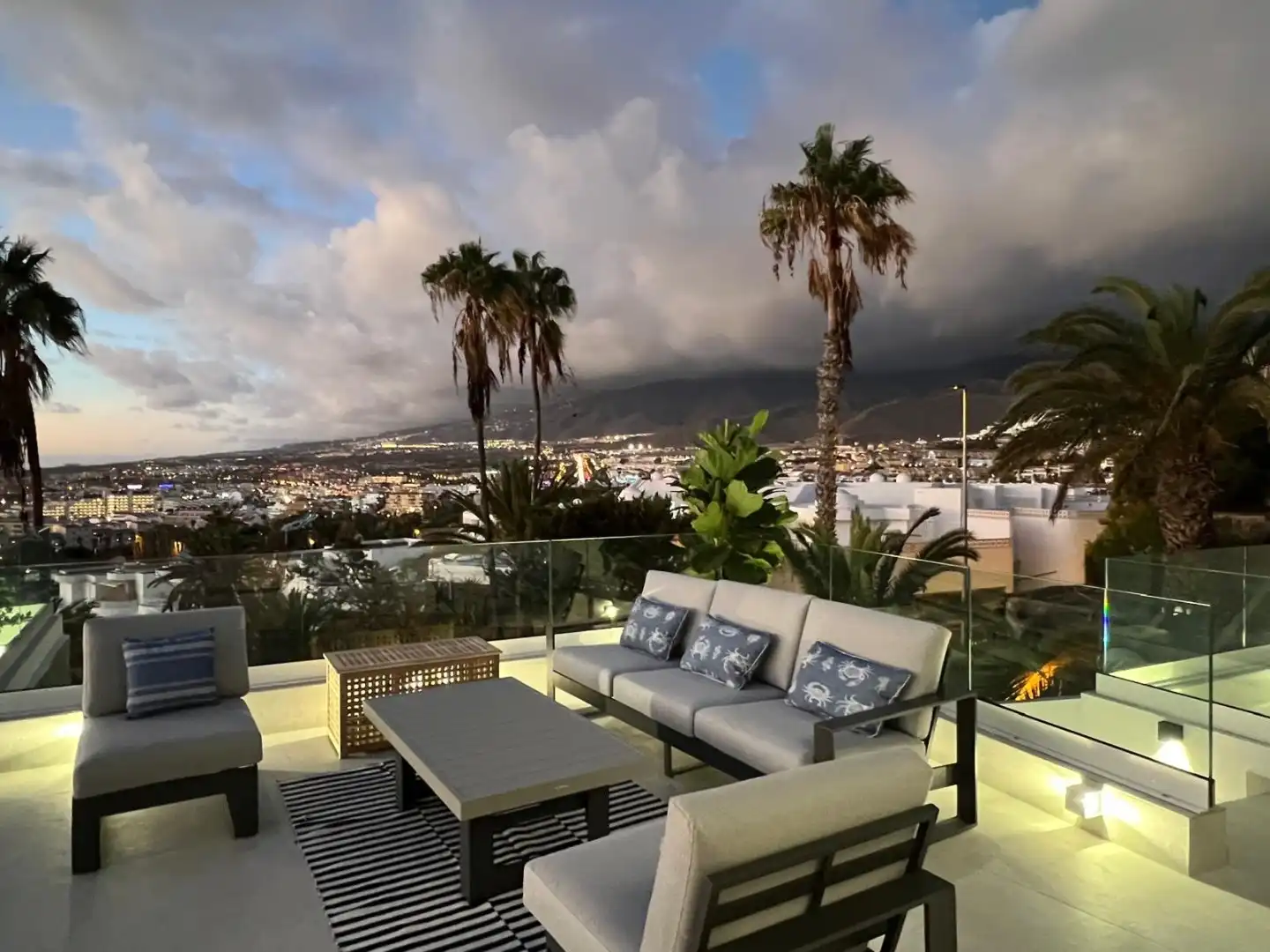 Exclusieve vrijstaande villa met zeezicht en privézwembad  foto 15