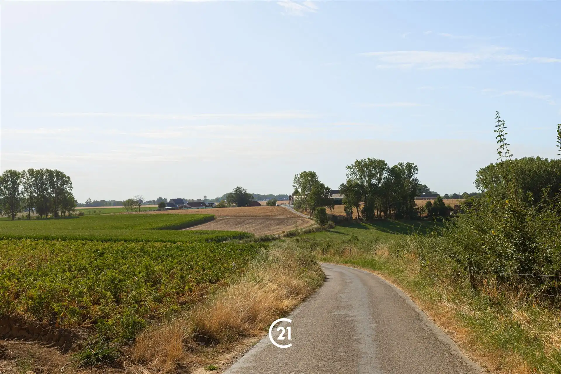Renovatieproject met prachtige tuin in de Vlaamse Ardennen foto 16