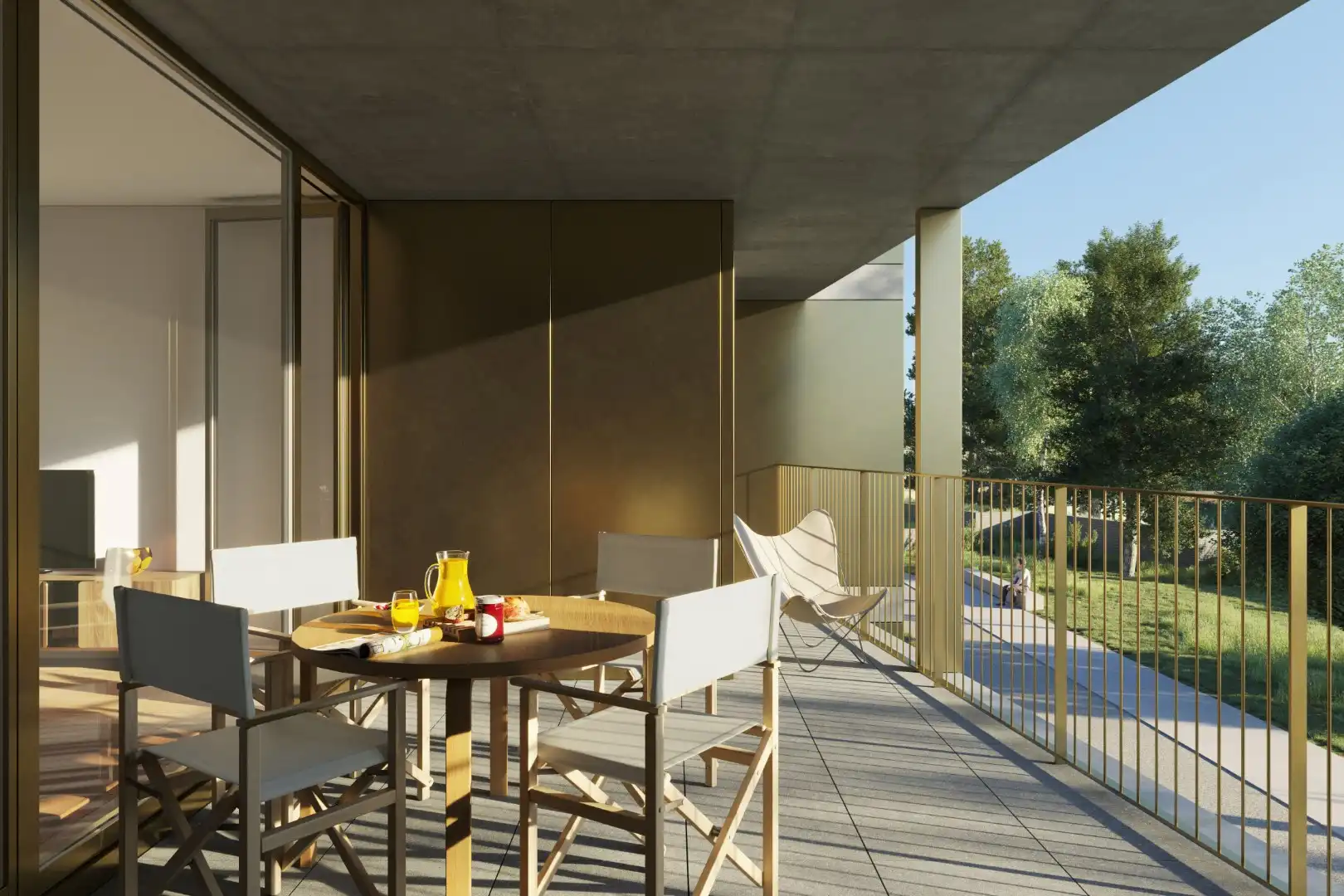 Motown - Leven in het park foto 4