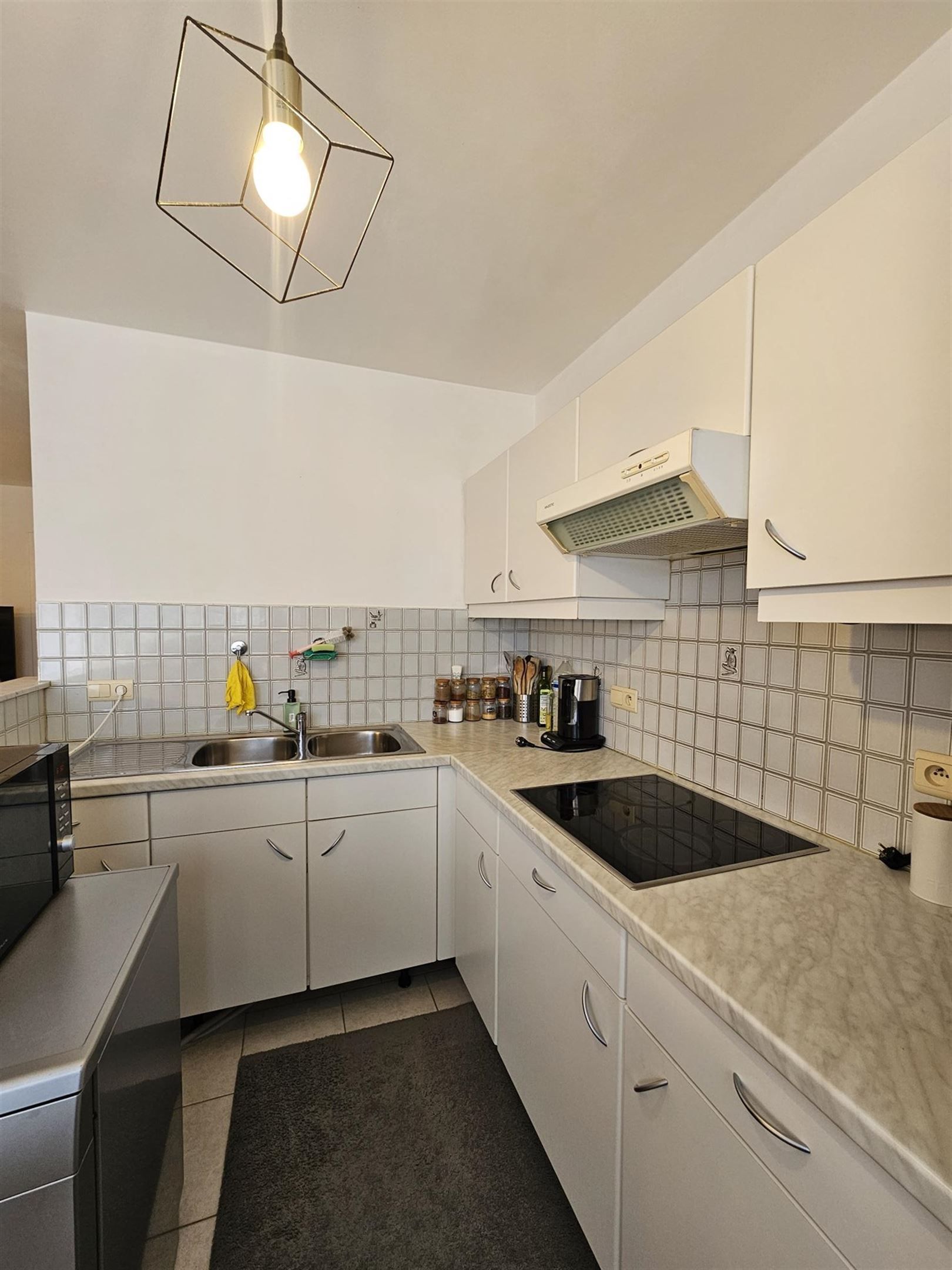 Gunstig gelegen appt in kleinschalig gebouw. foto 4