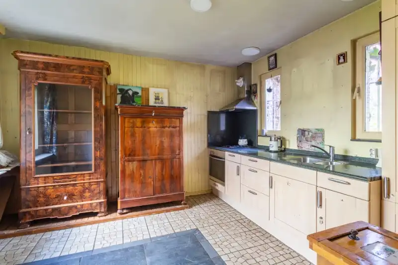 Karaktervolle, cottage villa in een oase van groen, na renovatie een parel! foto 20