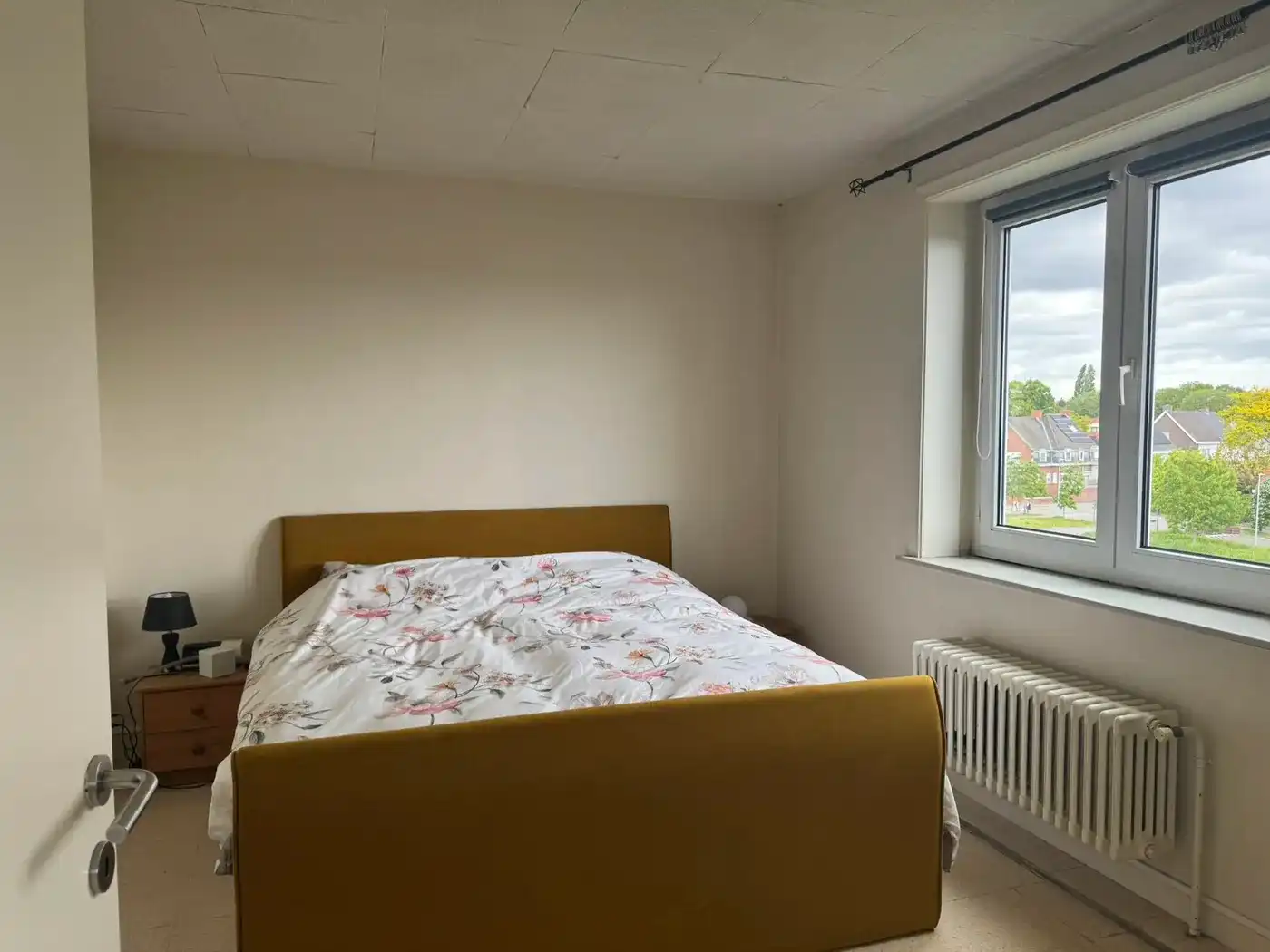 2 slaapkamer appartement te huur in Izegem met garagebox foto 5