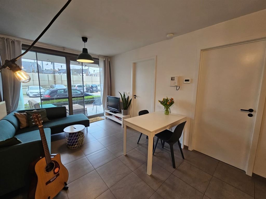 Appartement met centrale ligging foto 3