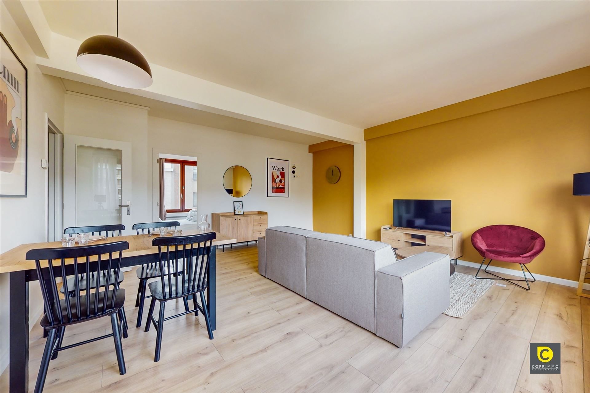 Appartement te koop Boomsesteenweg 339 - 2020 ANTWERPEN