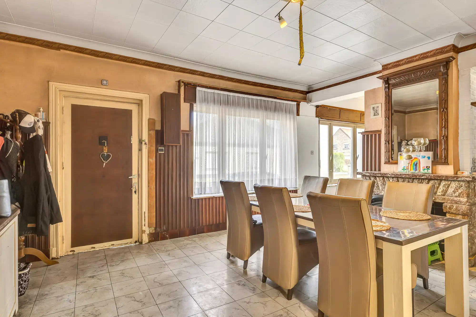 Te renoveren landelijke woning op 44 are foto 10