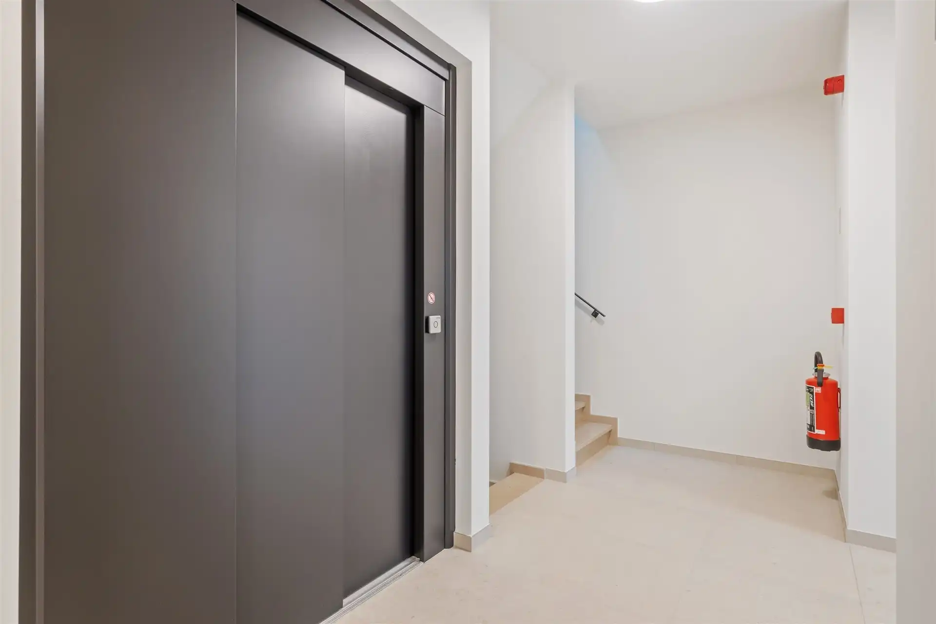 Residentie ARBOR - Ruim dakappartement van 131m² met 2 slaapakamers en aangenaam vloerplan foto 2