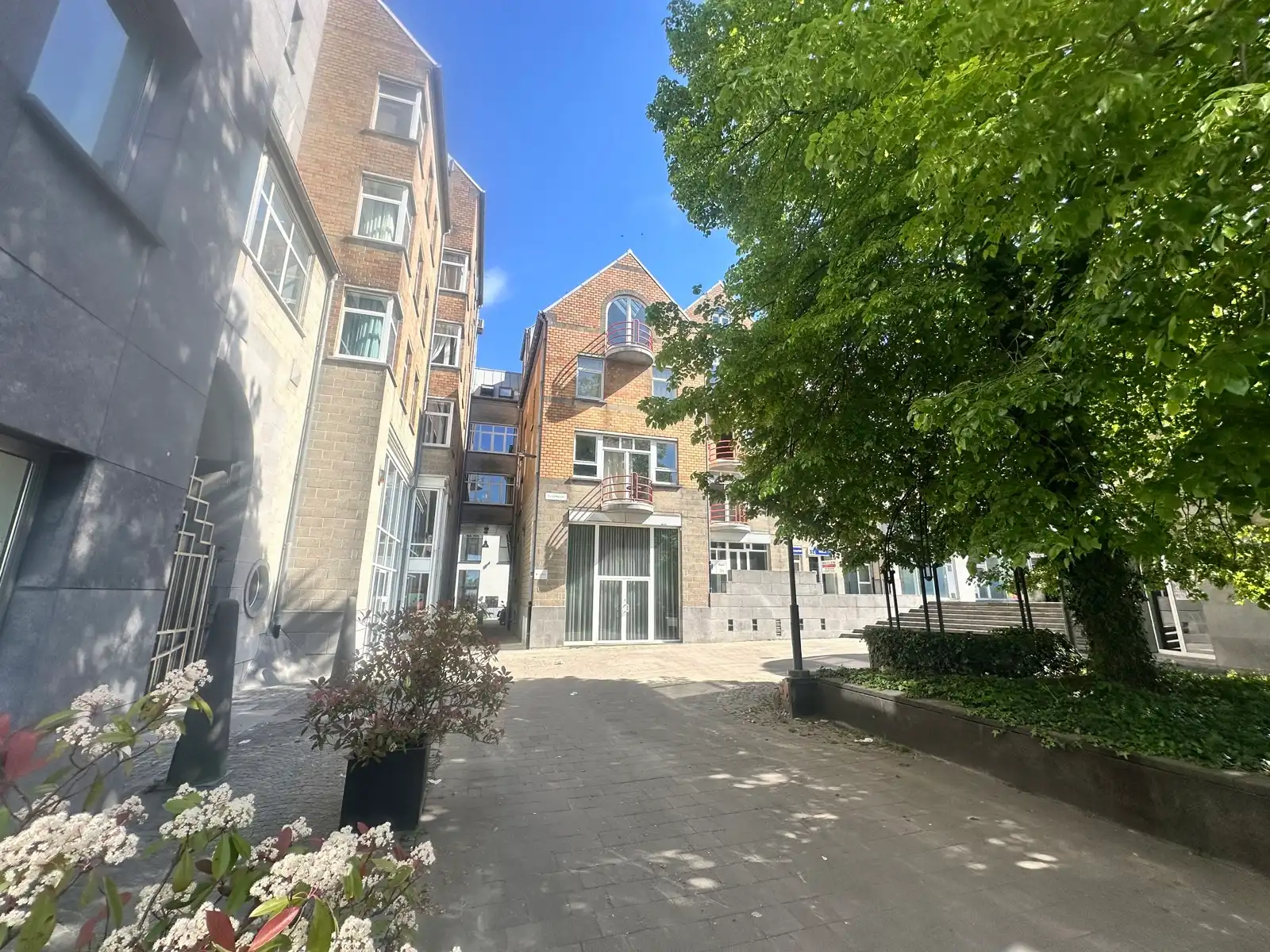 Appartement te koop Guldenberg 1 - 2000 Antwerpen