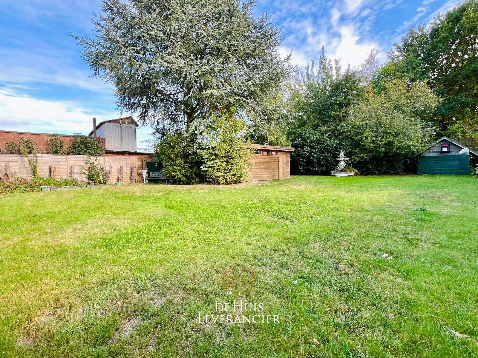 Ruimte, rust en mogelijkheden aan de groene rand van Kontich te koop foto 30