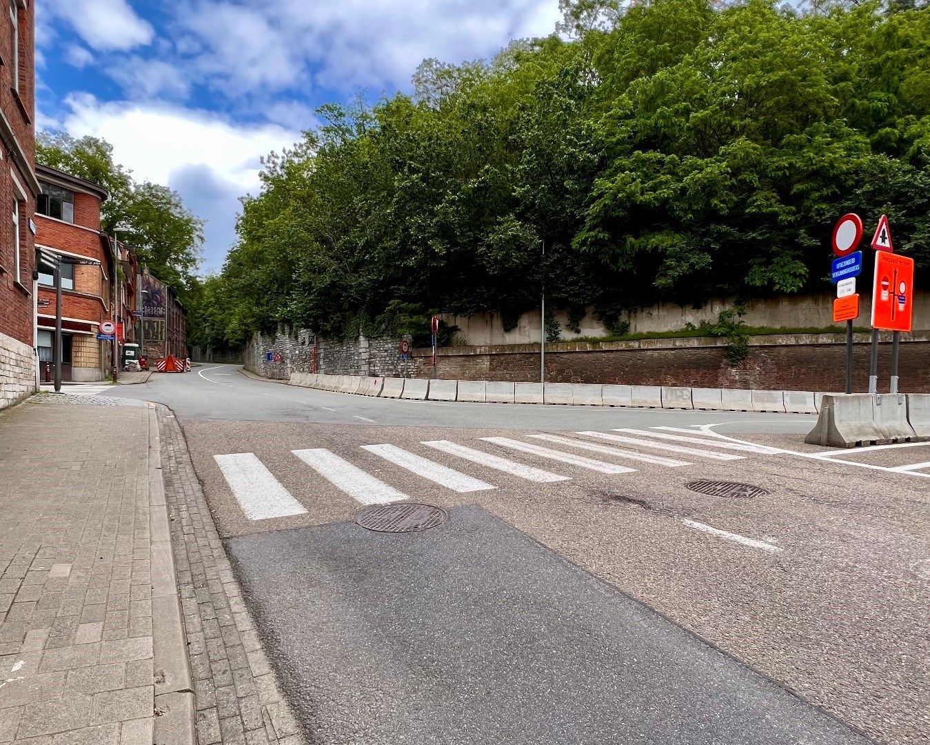 LEUVEN TE KOOP Centraal gelegen autoplaats foto 9