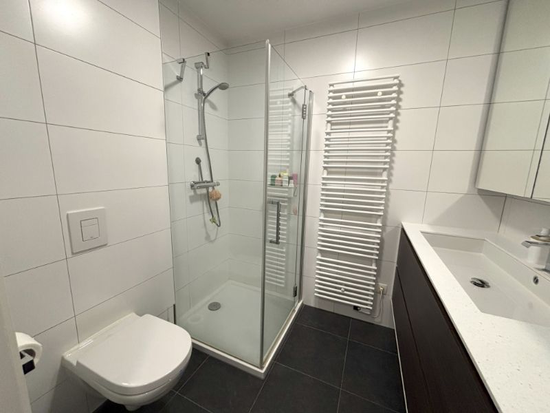 2-slpk appartement met terras, autostaanplaats en kelderberging foto 12