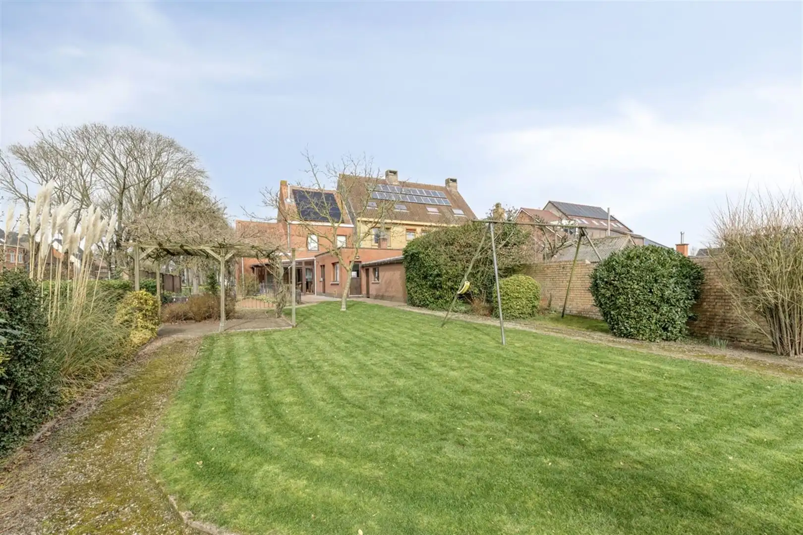 TOPPER: prachtige gezinswoning op toplocatie !!! foto 43