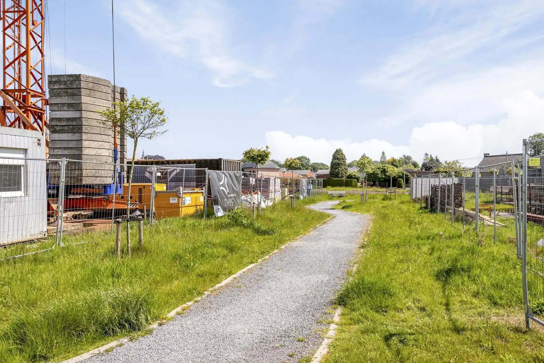 Lot 1 -  VERKOCHT foto 8