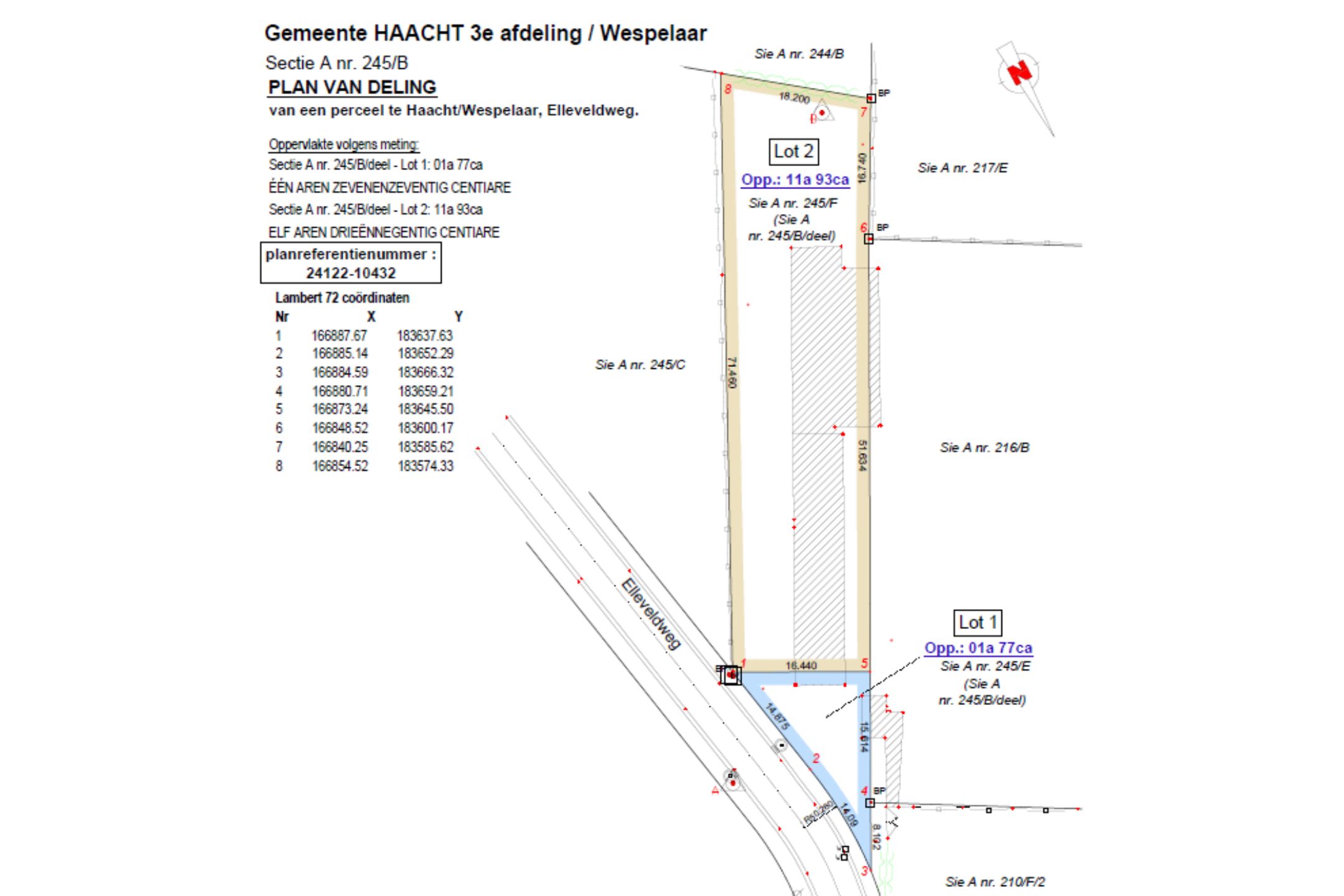 Grond te koop foto 2