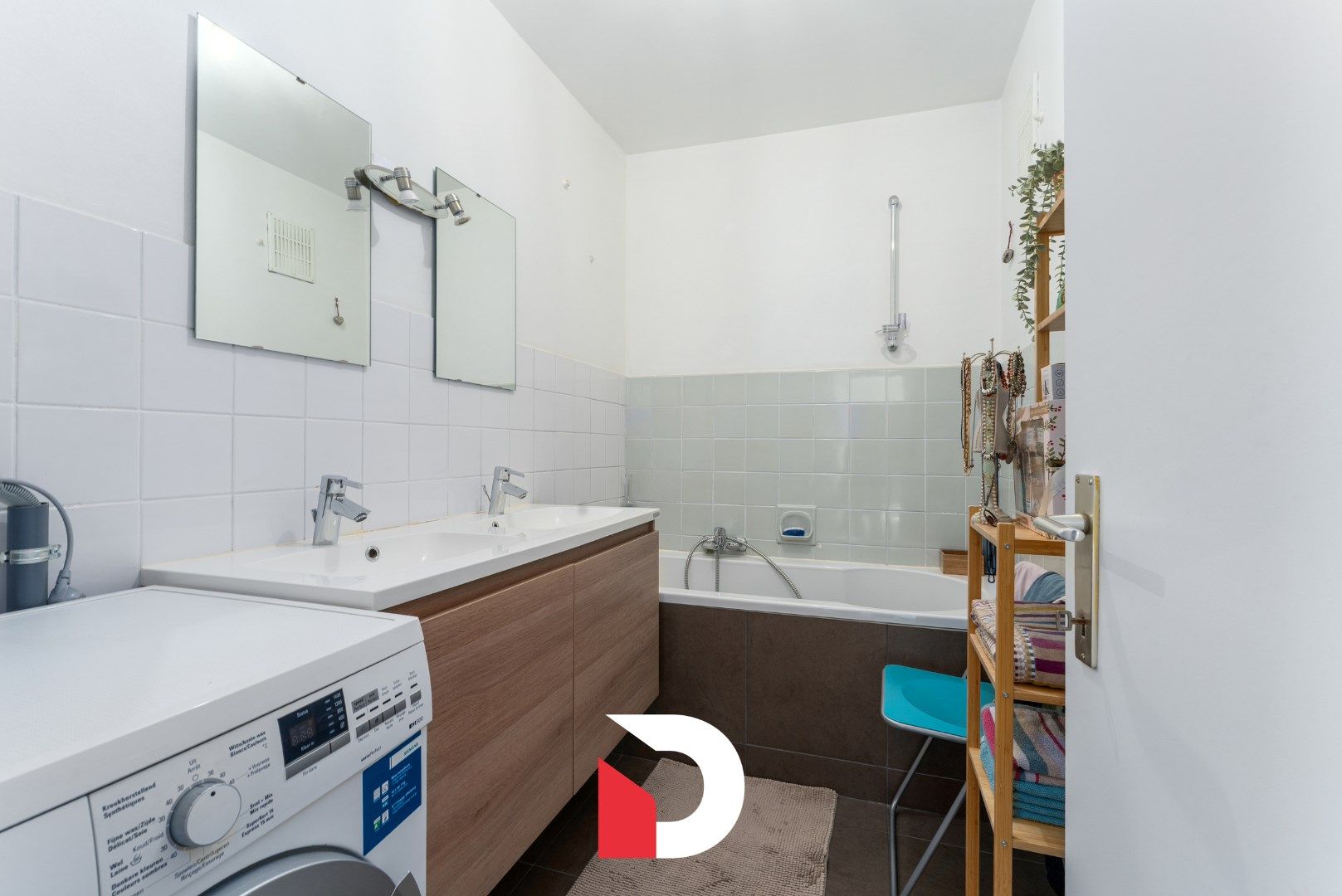Gezellig appartement met 2 slk nabij 't Stil Ende in Kristus-Koning foto 16