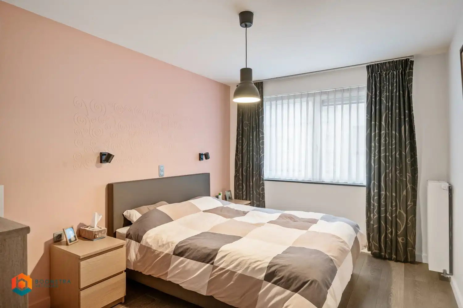 2 slpkr app met terras en ondergrondse parking foto 11