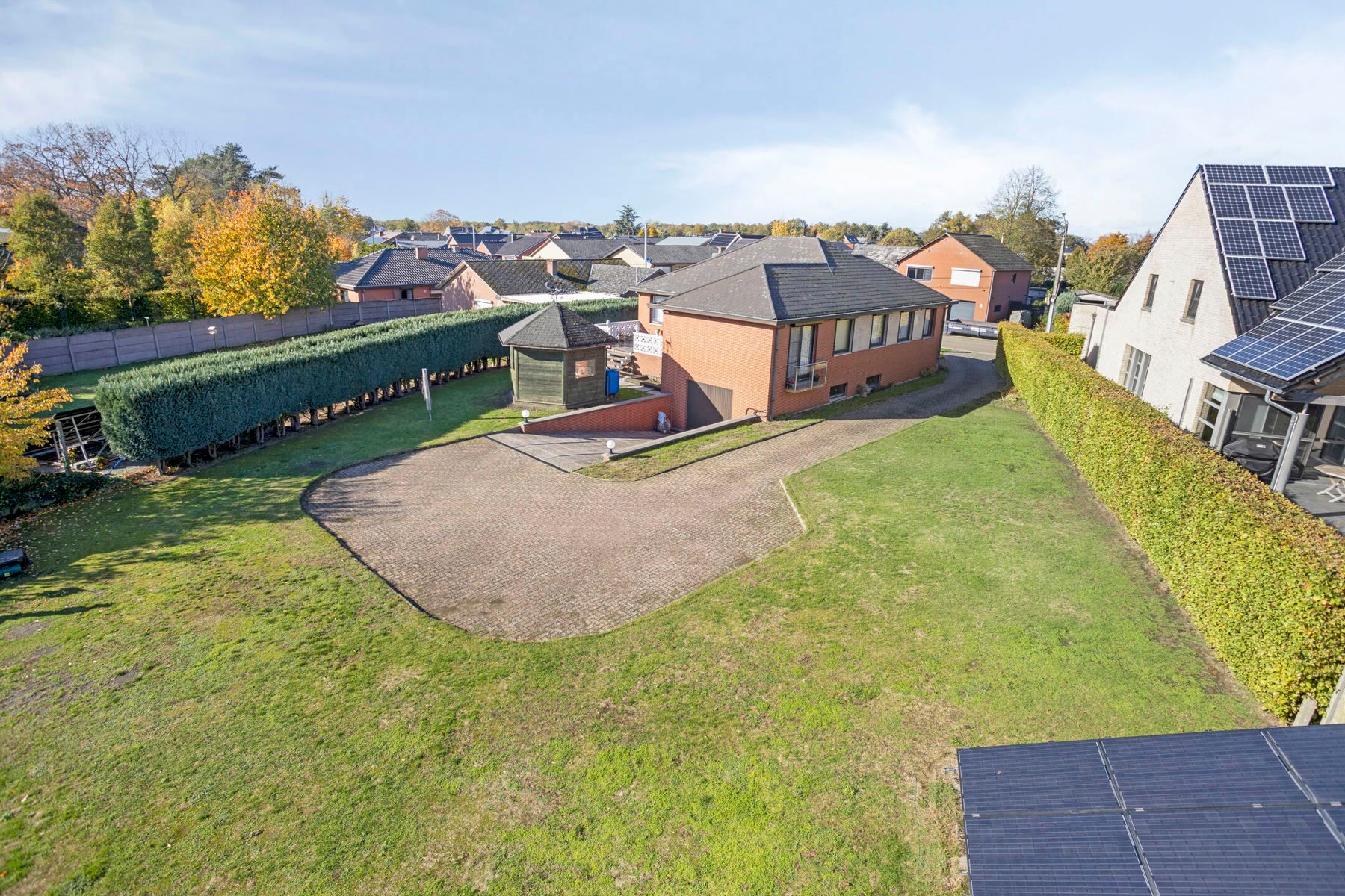 Huis te koop foto 31