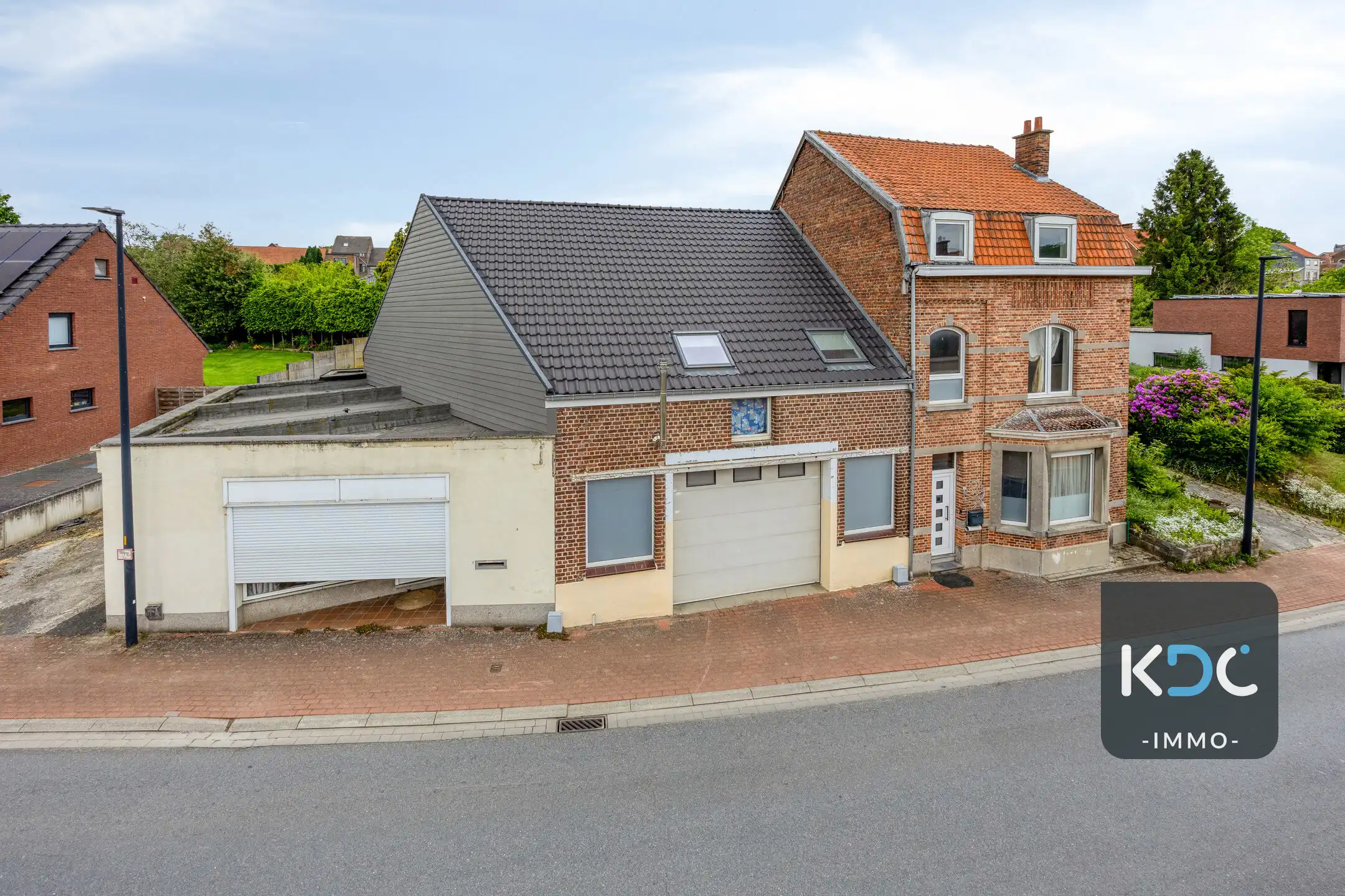Hoofdfoto van de publicatie: Te koop