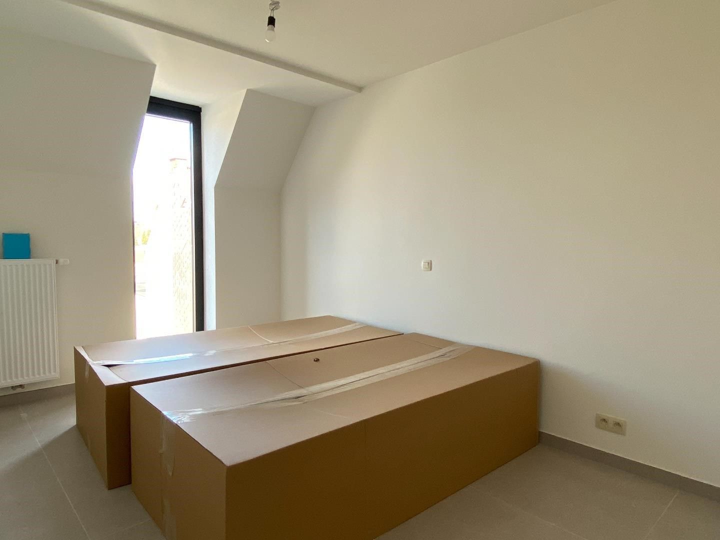 Recent appartement met groot zuid-gericht terras, staanplaats en drie kamers. foto 8
