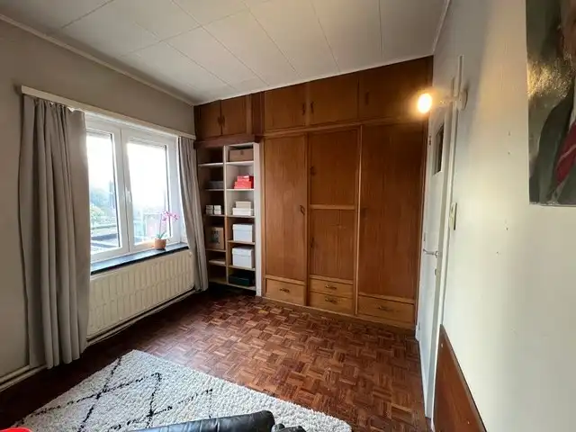 Triplex appartement met 5 slaapkamers en autostaanplaats in het centrum van Mol! foto 18