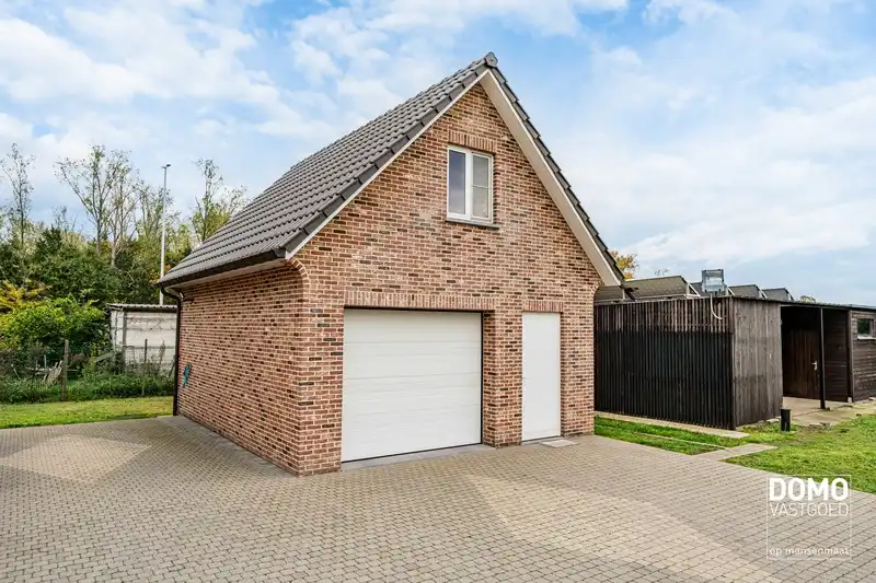 UITZONDERLIJK PERCEEL VAN 2 HA 50 A MET RUIME WONING EN TAL VAN MOGELIJKHEDEN foto 23