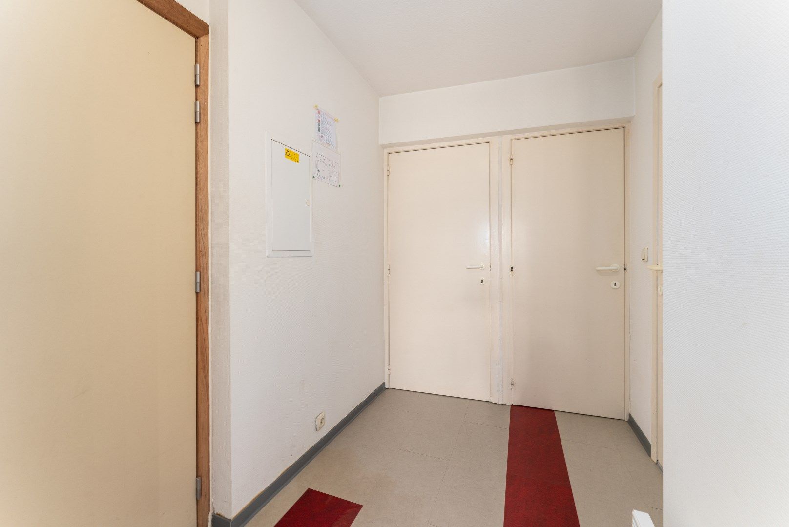 Appartement met 2 slaapkamers - achterkant Zeedijk foto 7