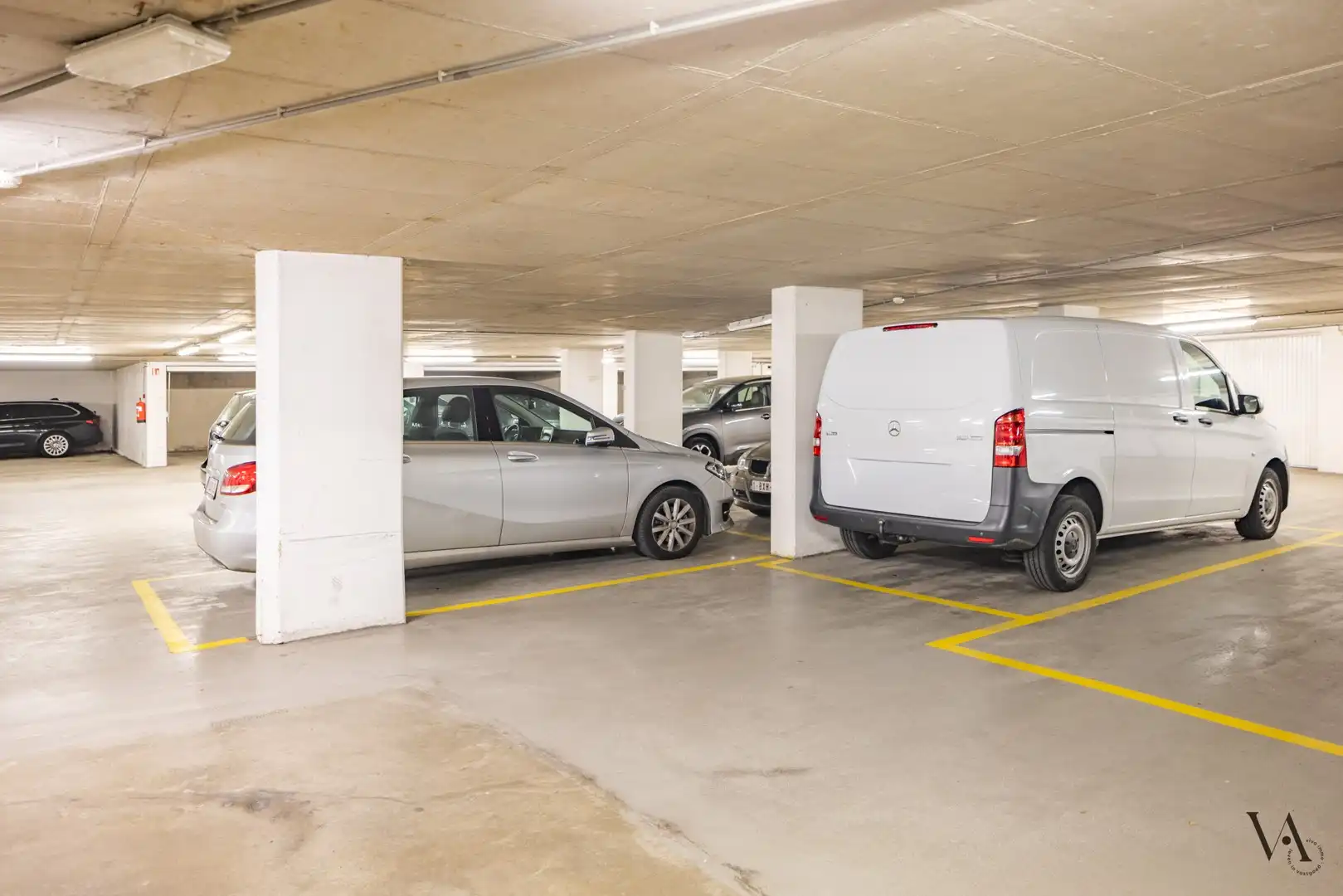 Prachtig en ruim duplex appartement met terrassen en uniek uitzicht over Leuven foto 14