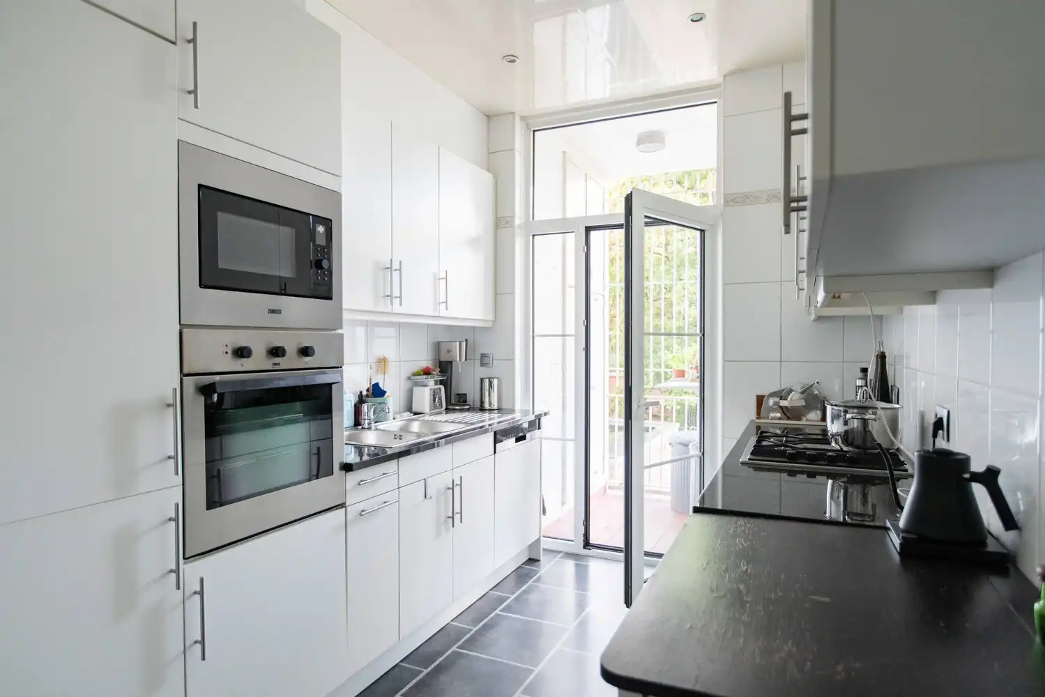 Prachtig appartement met 3 slaapkamers, 2 terrassen en garage foto 23