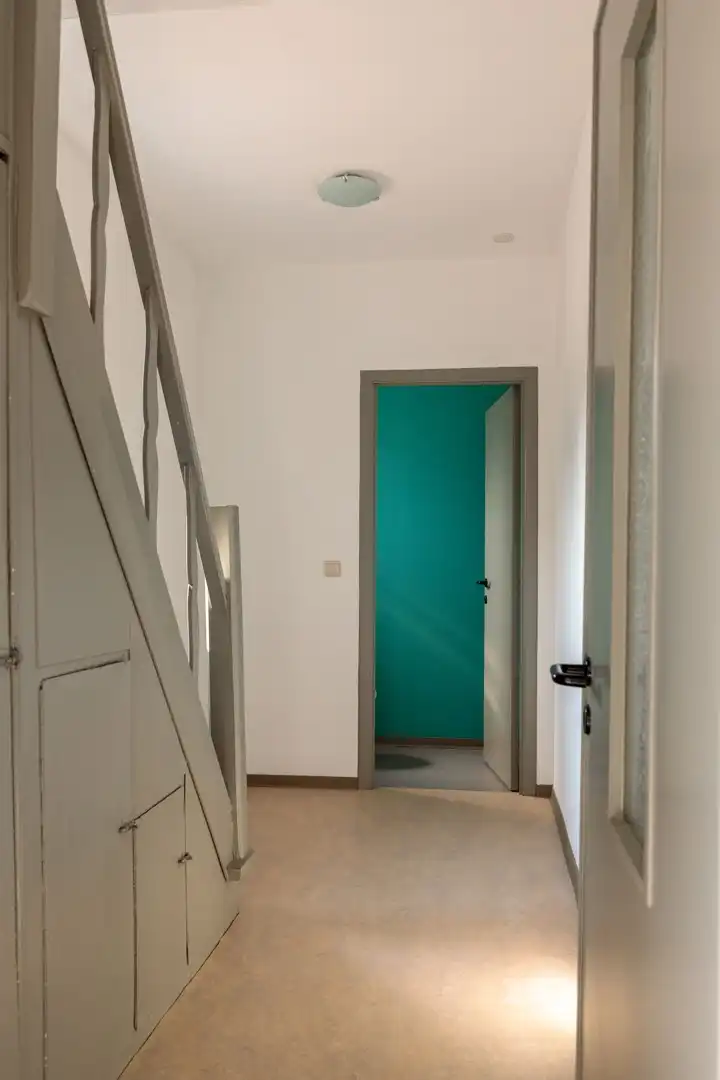 Rustig wonen in het centrum foto 18