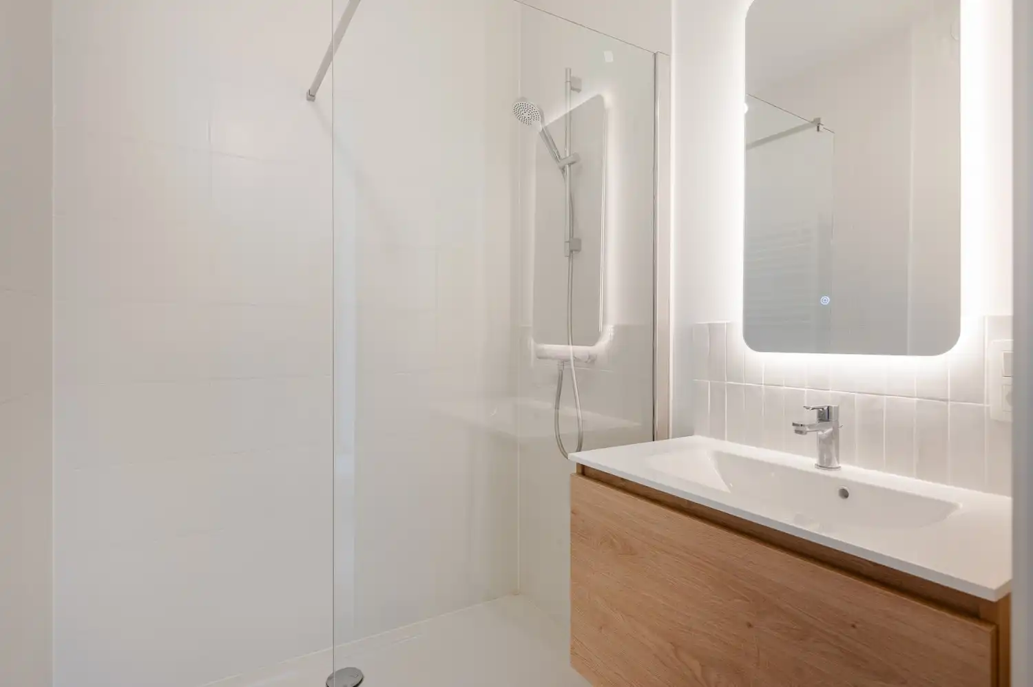 Nieuwbouw duplex penthouse met royaal terras in de Slachthuissite! foto 28