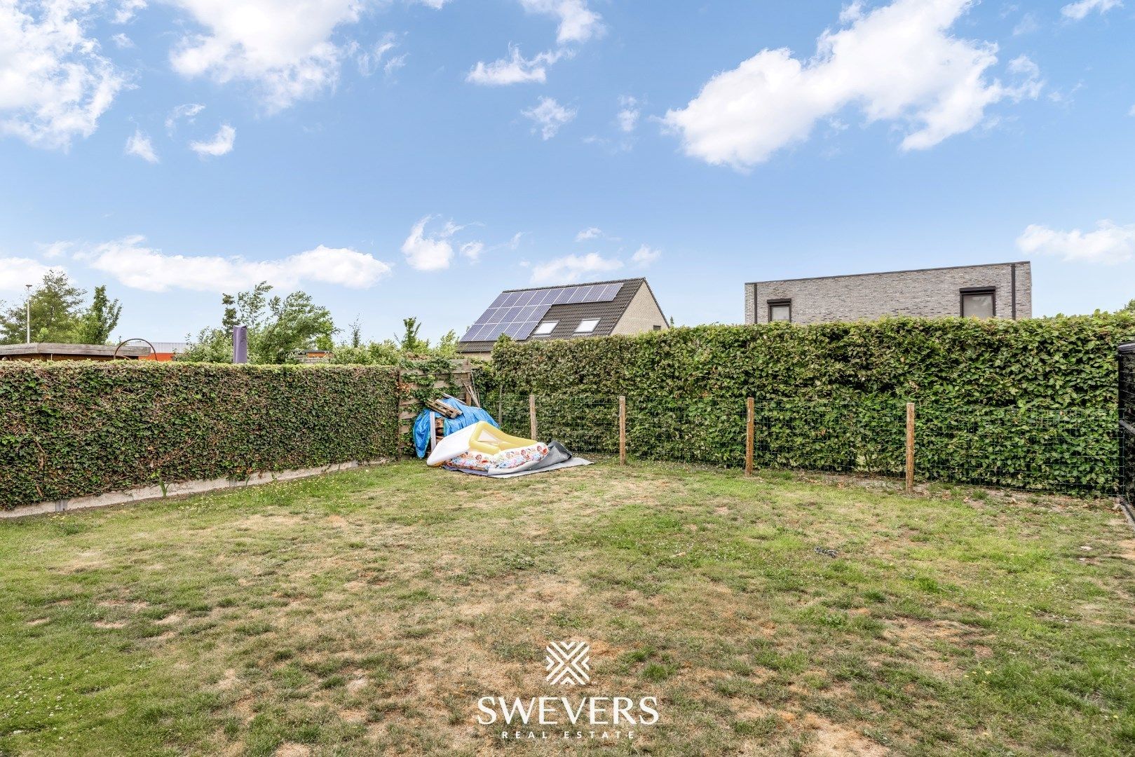 Instapklare woning met 3 slaapkamers in Herk-de-Stad foto 26