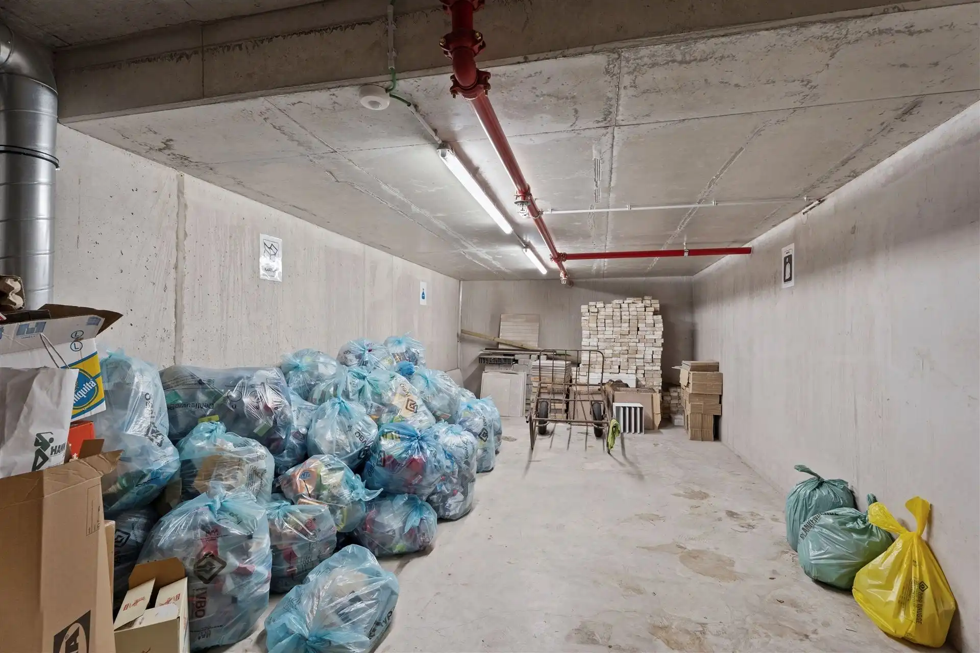 ZUIDGERICHT TERRAS / MODERN foto 32