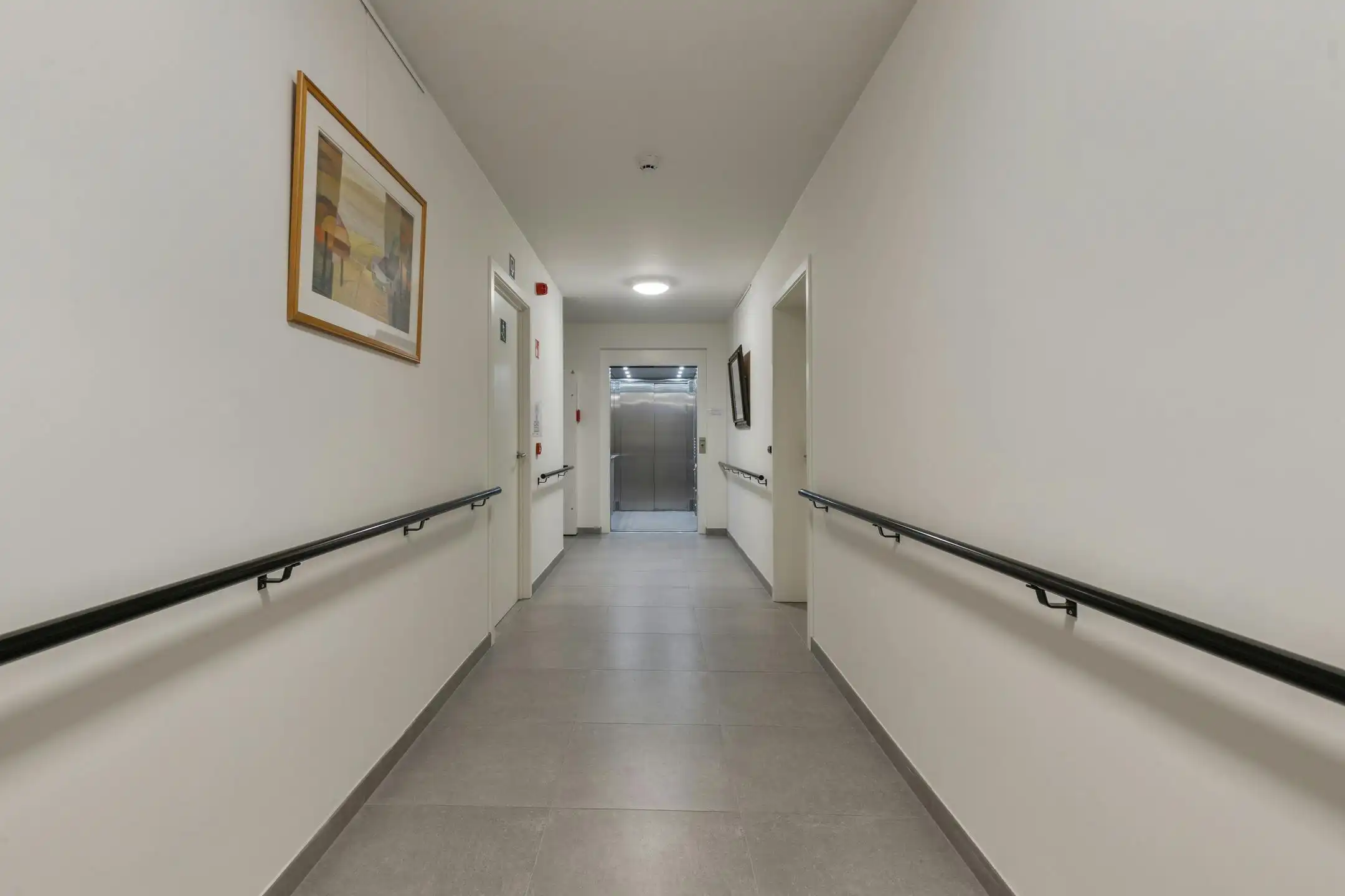 Assistentieflat in gezellige, zorgzame omgeving te Maldegem foto 15