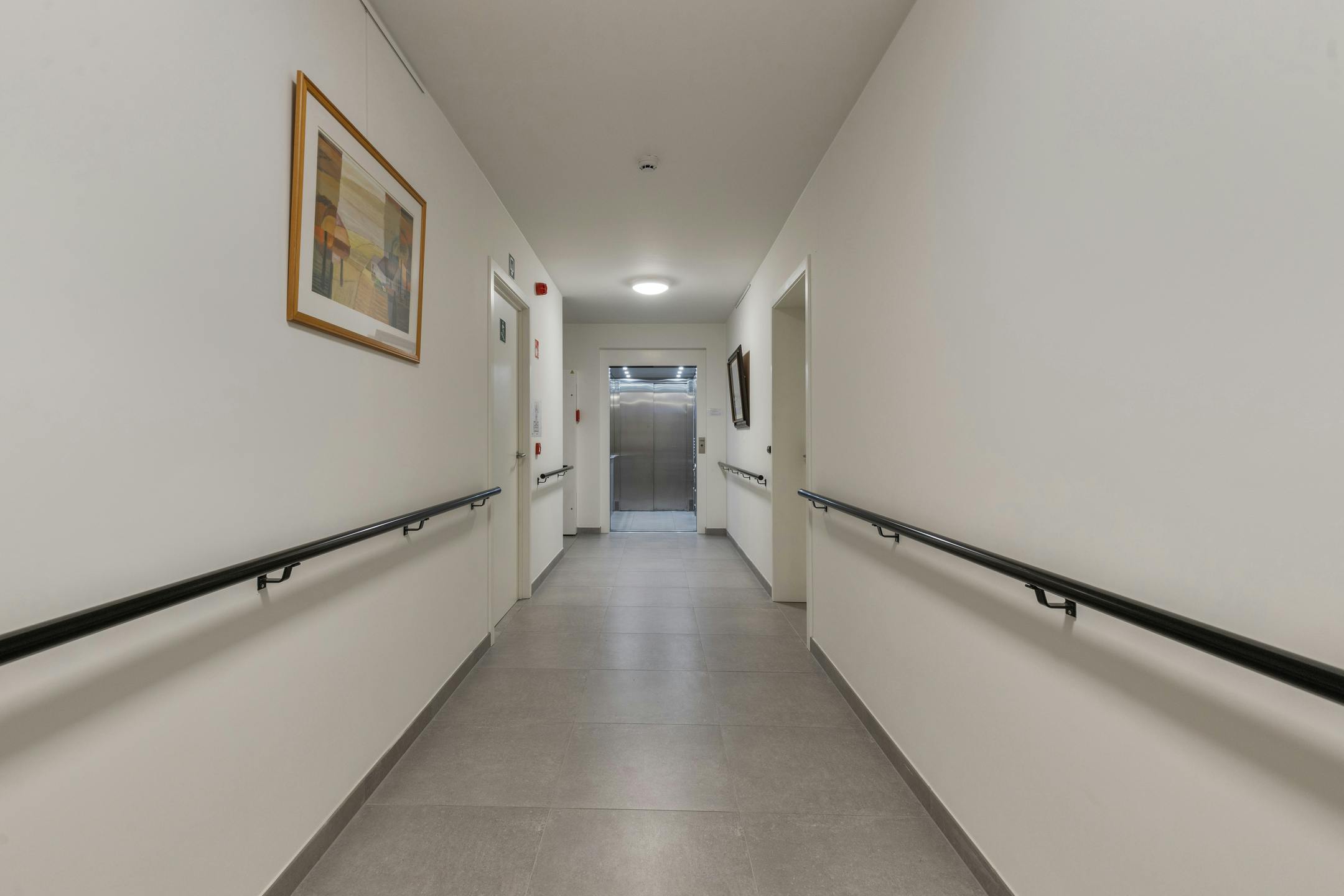 Assistentieflat in gezellige, zorgzame omgeving te Maldegem foto 15