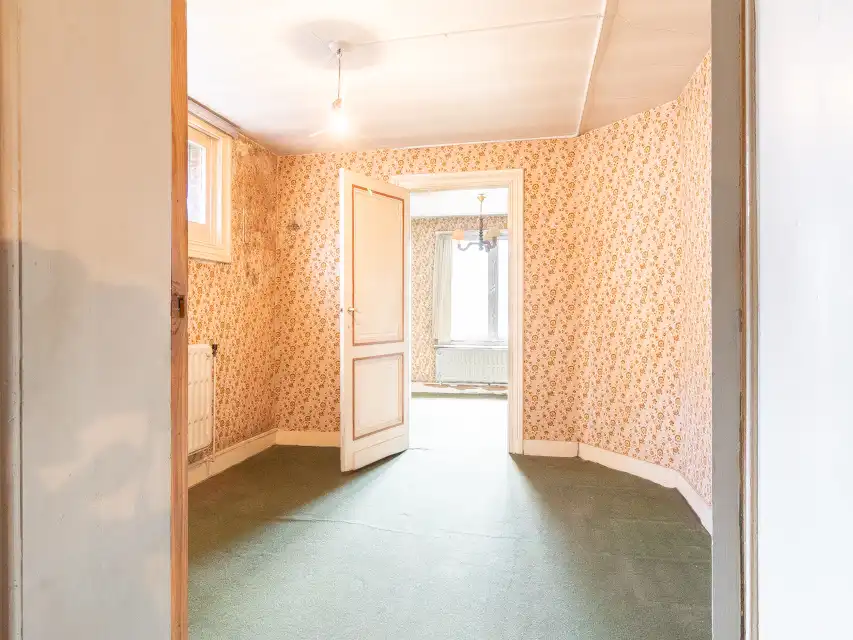 Karaktervolle herenwoning in het centrum van Wijnegem foto 13