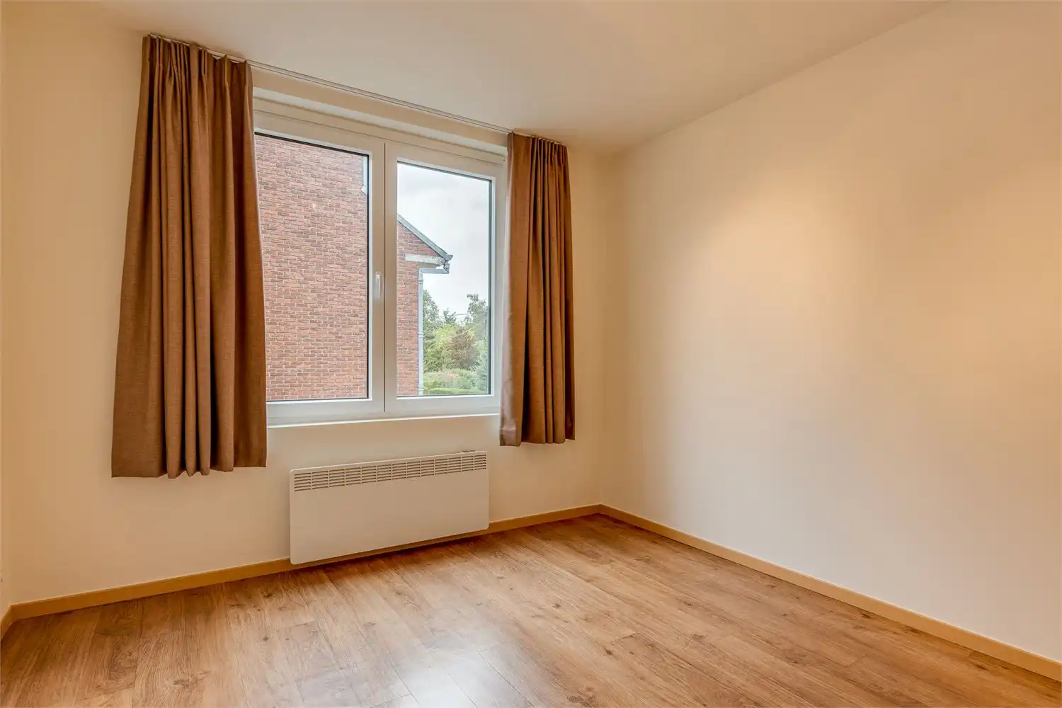 Prachtig appartement met garage foto 7