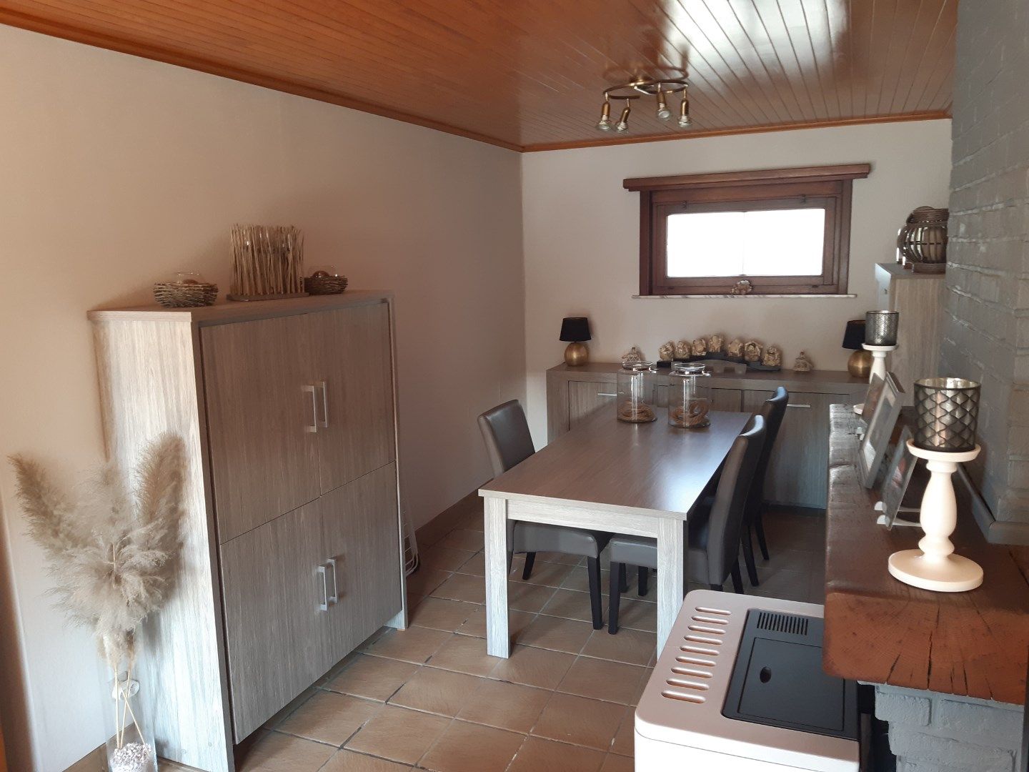 Gezellig en rustig wonen in Semmerzake. foto 4