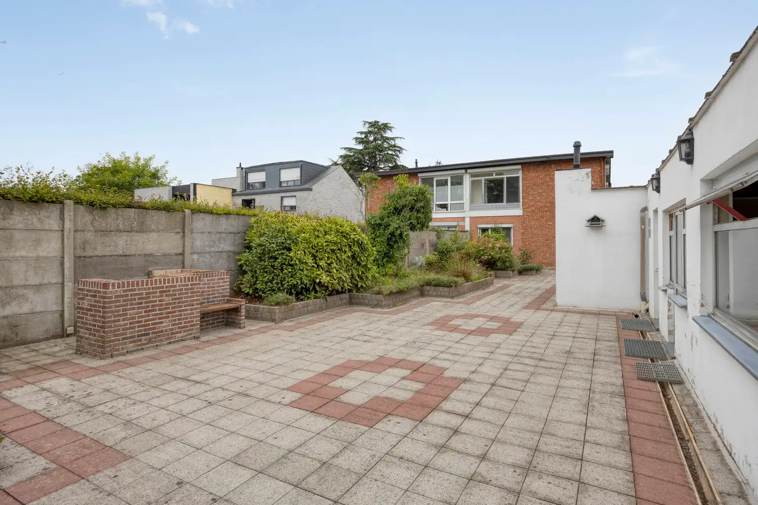 HOB kangoeroewoning met 2 APP. en 2 garages op 372m2. foto 29