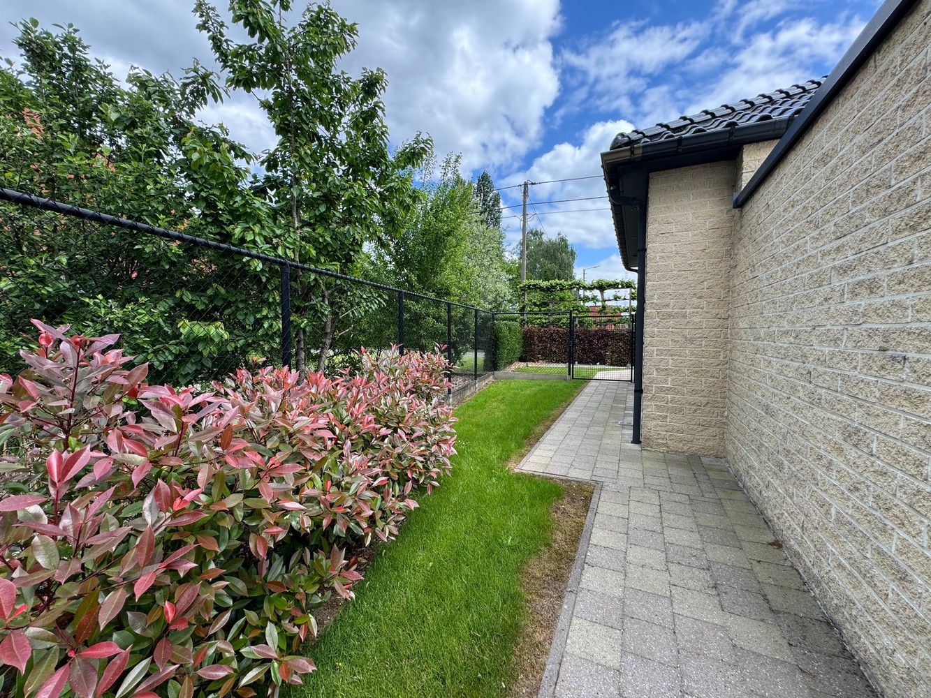 Prachtige villa met 4 slaapkamers. foto 37