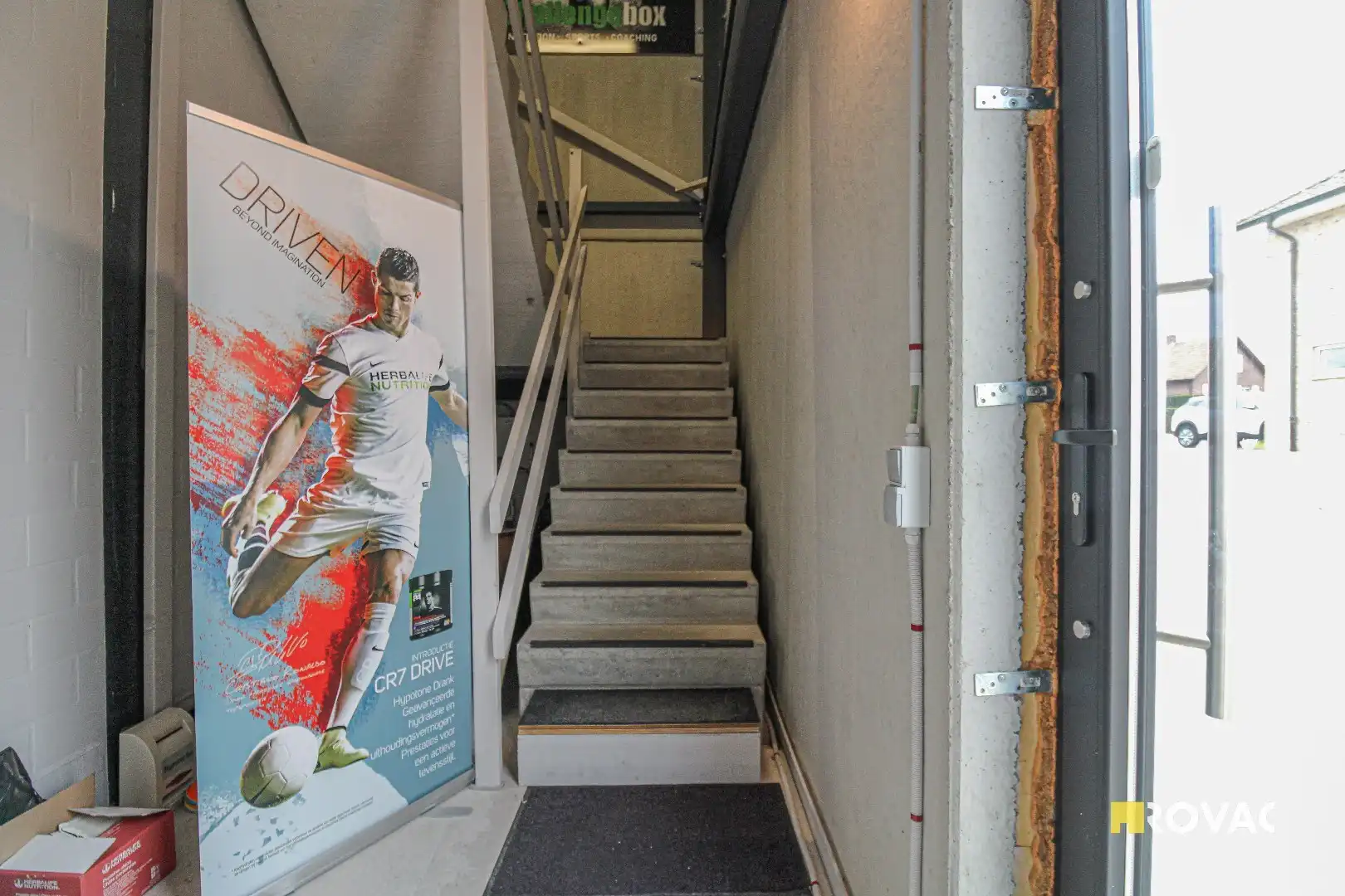 Polyvalente ruimte! foto 2