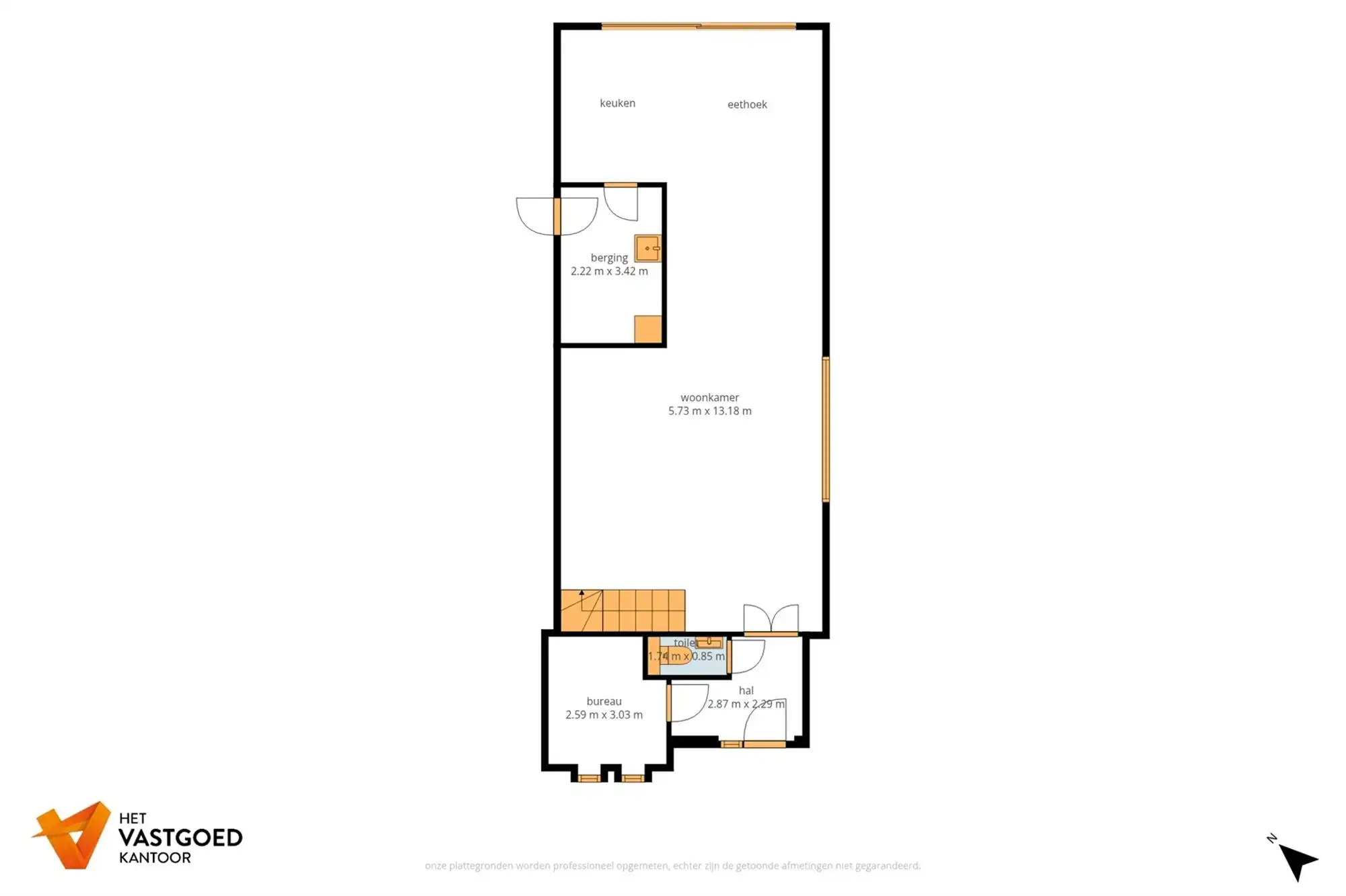 NIEUWBOUW OPEN BEBOUWING MET UITERST KWALITATIEVE EN ENERGETISCHE AFWERKING TE BERINGEN  6% BTW MOGELIJK foto 25