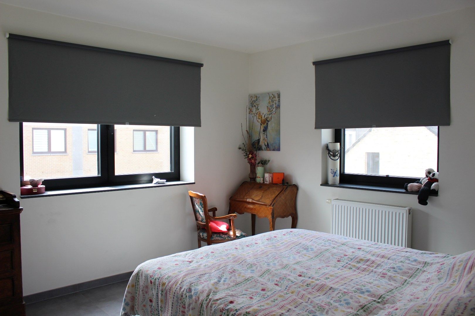 Appartementen met 2 slaapkamers en terras. foto 6