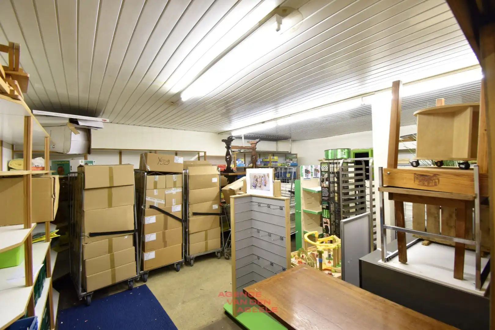 Polyvalente woning met ruime garage en opslagruimte van 155m2 foto 20