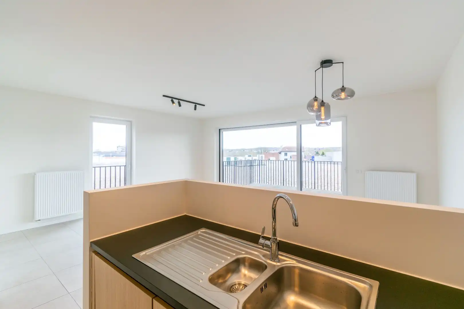 Een instapklaar nieuwbouwappartement te Halle! foto 8