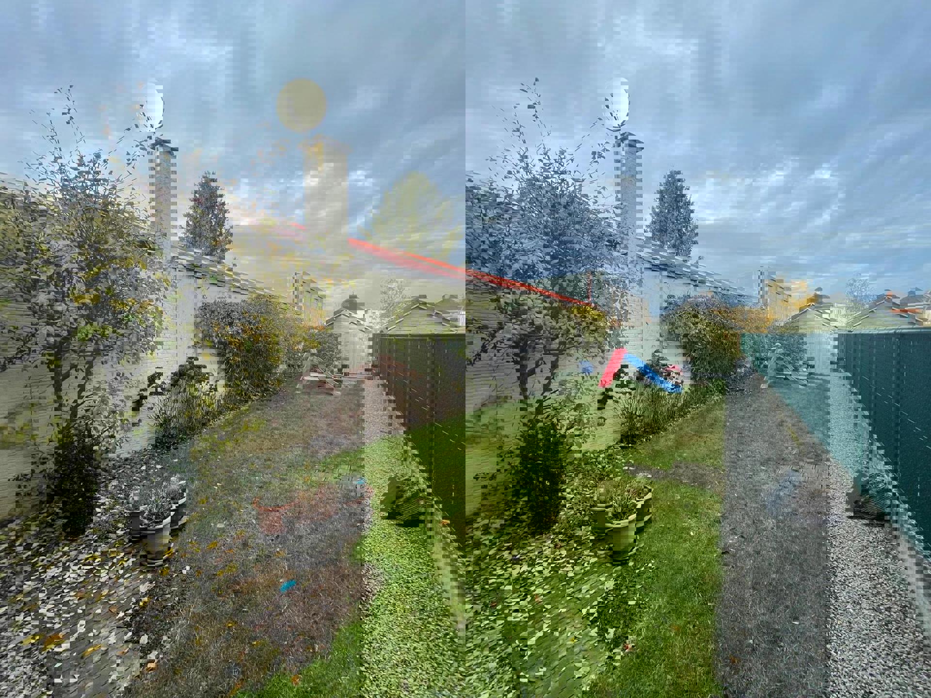 Instapklare rijwoning op centrale ligging  foto 18