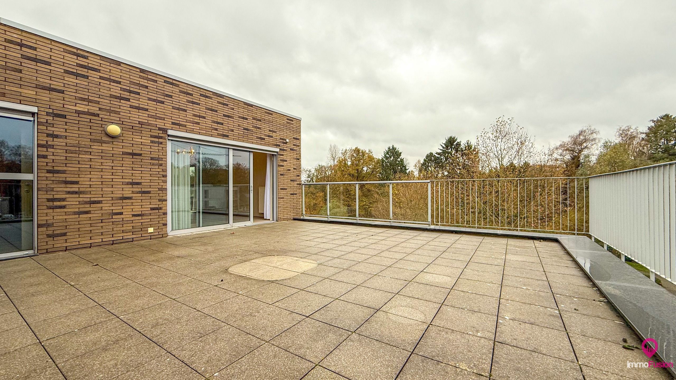 Stijlvol serviceflat met comfort, rust en zekerheid! foto 17