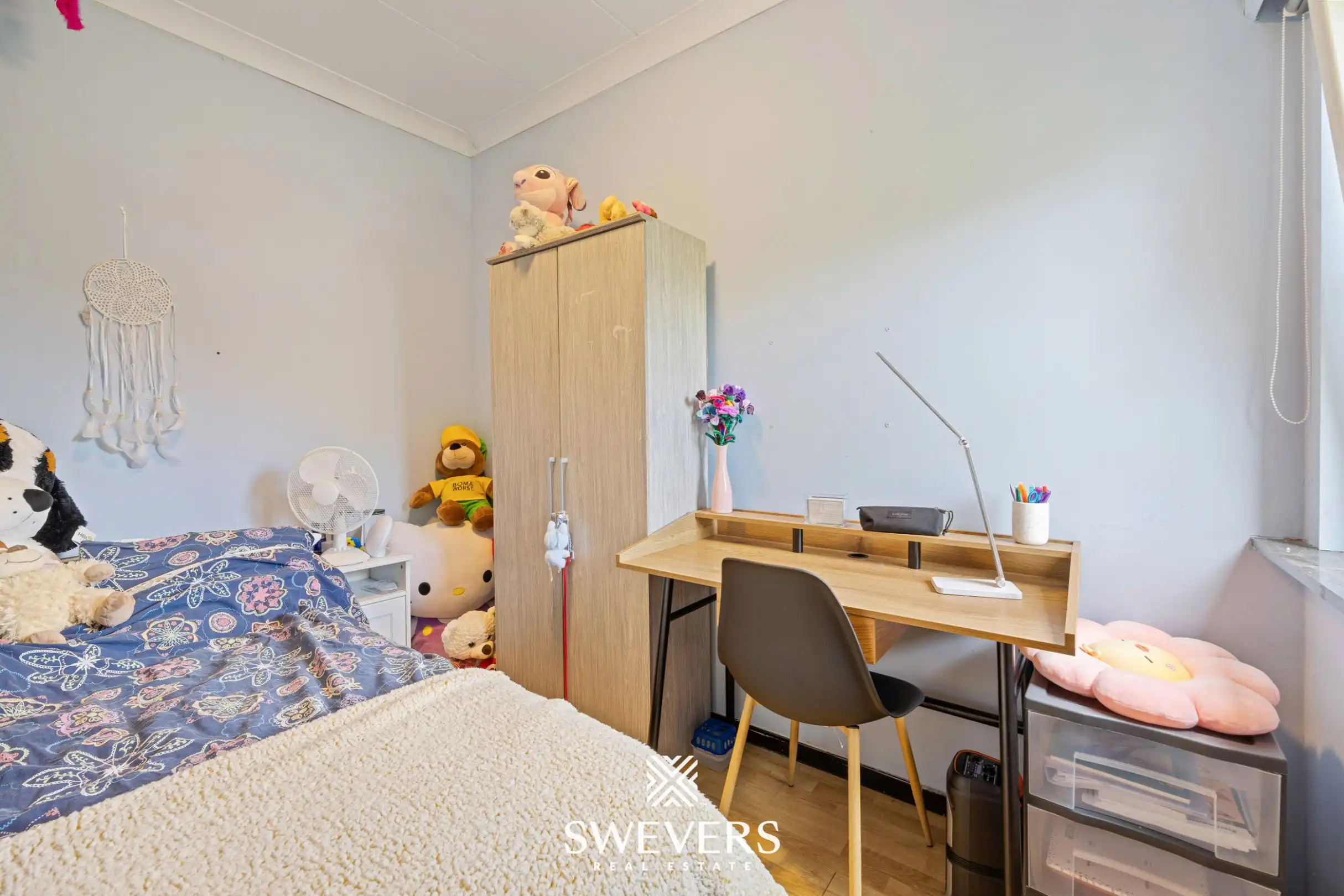 Gerenoveerd investeringspand met 2 verhuurde appartementen te Leopoldsburg foto 30