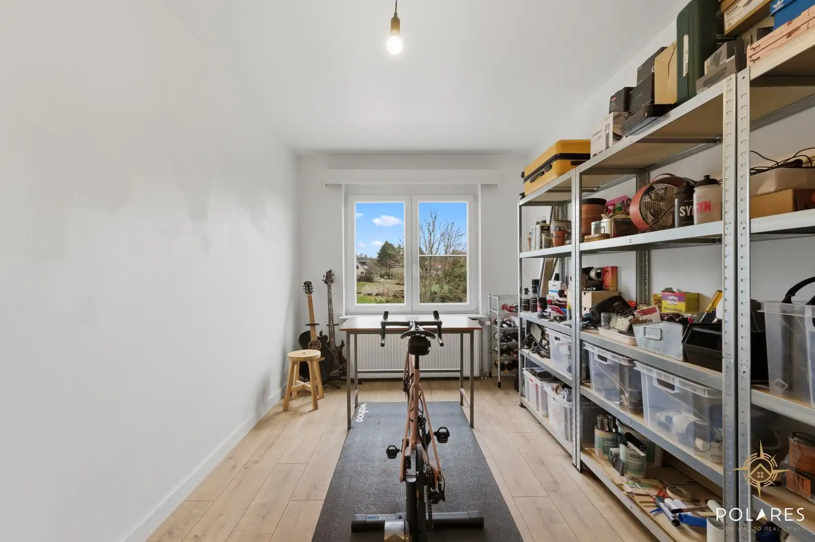 Instapklaar 3 slaapkamer appartement te Leuven  foto 12