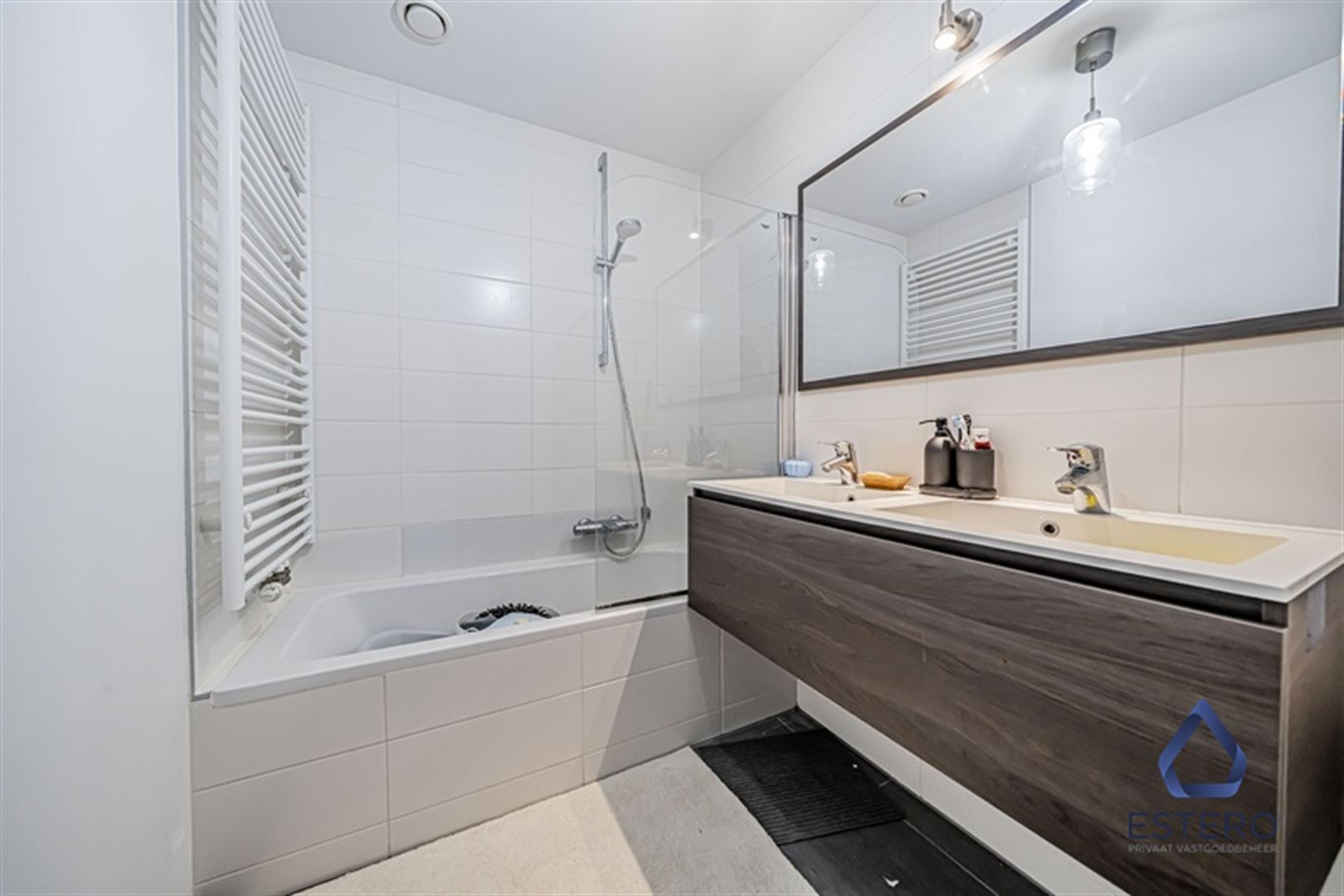 2 slaapkamer appartement met zuidwestterras foto 12