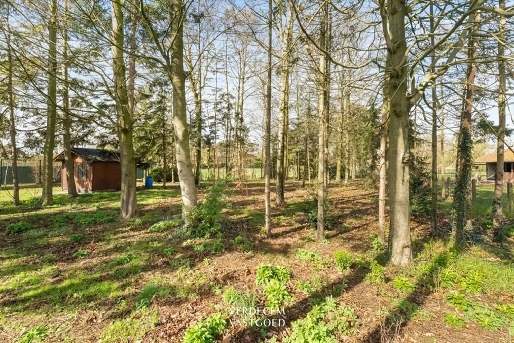 Woning met karakter en tuin van 1.594m² aan de mooie Moervaart foto 2